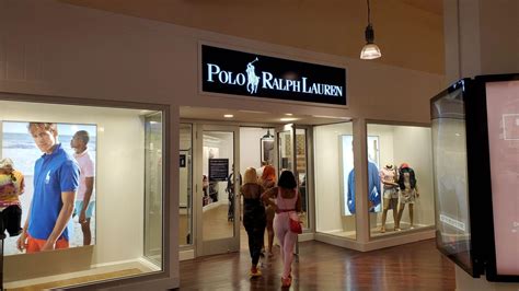 polo ralph lauren factory store new orleans